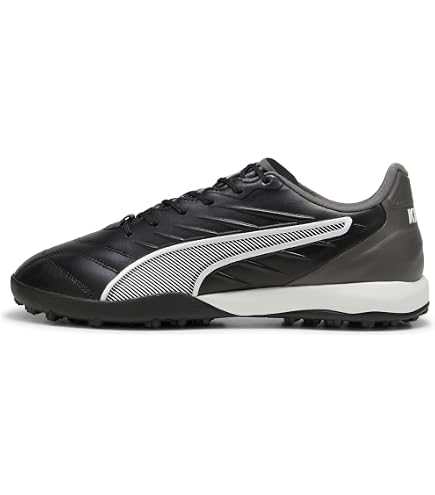 Amazon | プーマ PUMA キング トップ TT サッカートレーニングシューズ